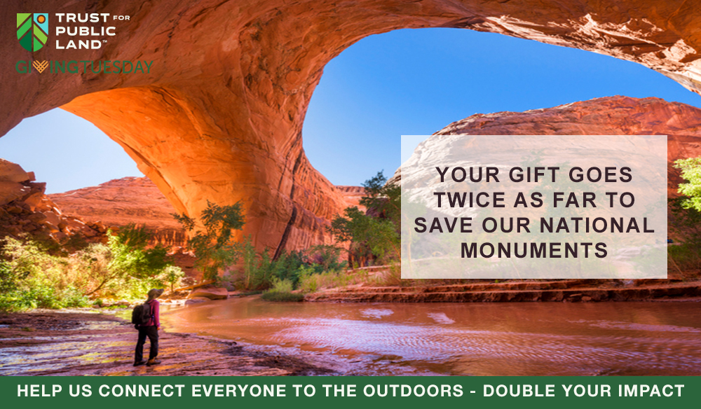 Grand Staircase Escalante