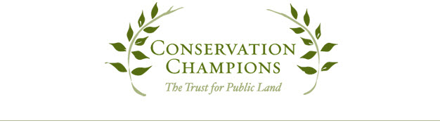 Conservation Champions