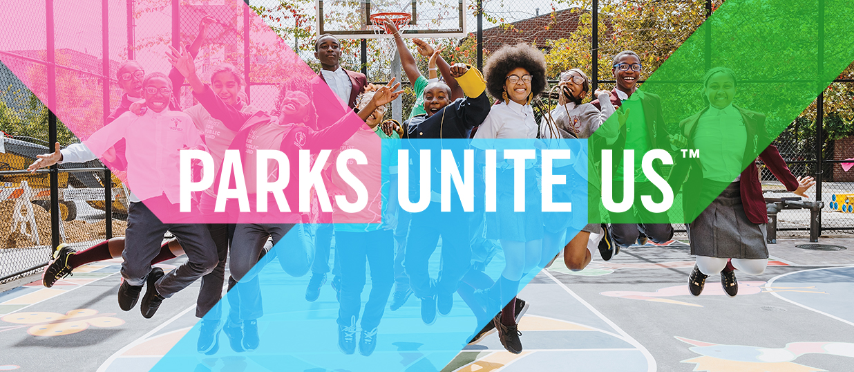 Parks Unite Us